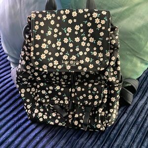 Kate Spade back pack .. just the right size